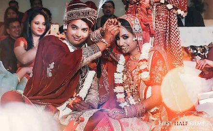 First Half Films - Best Wedding & Candid Photographer in  Jaipur | BookEventZ